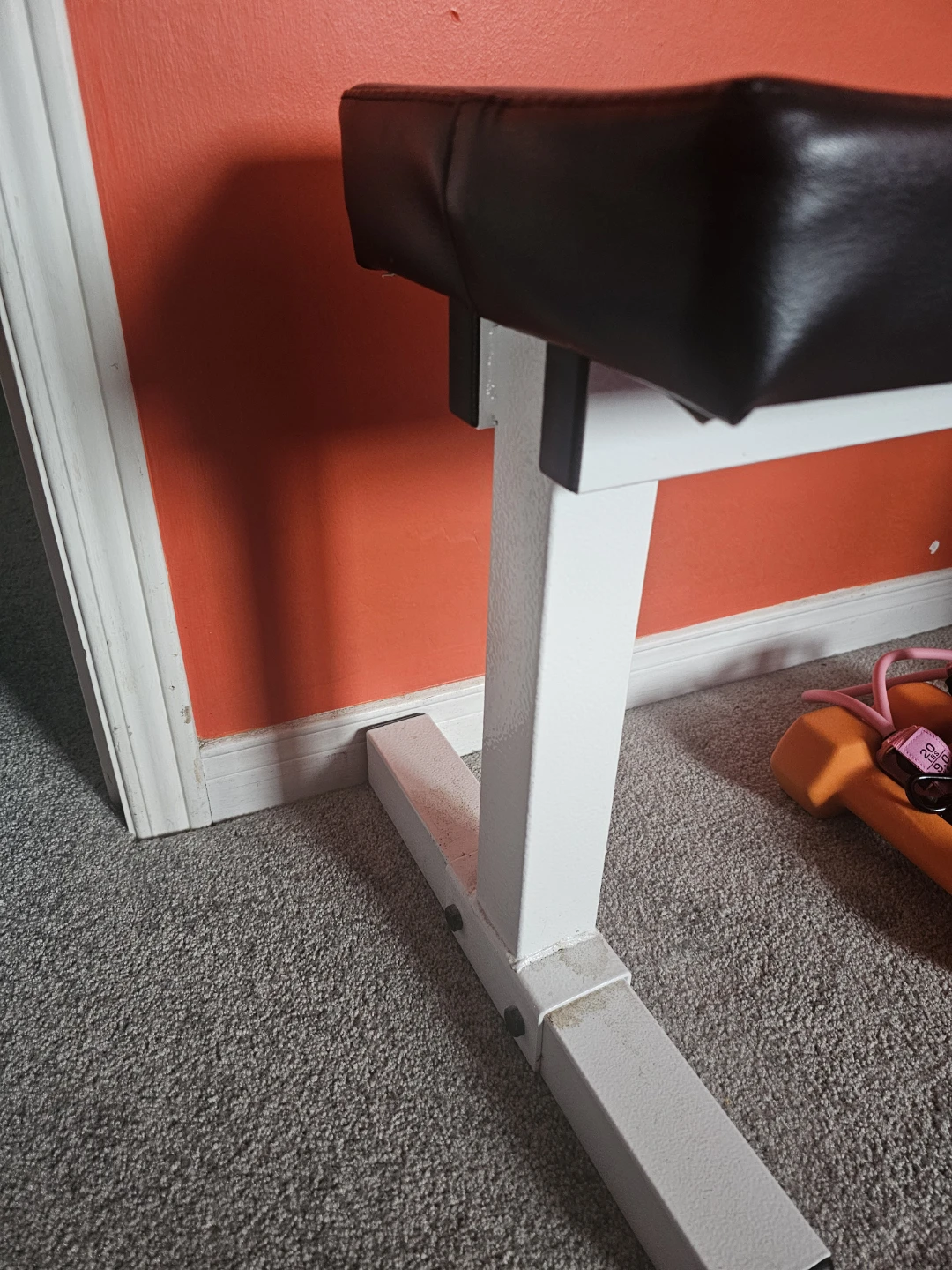 GoZone Dumbbell Set with Bench - photo 2