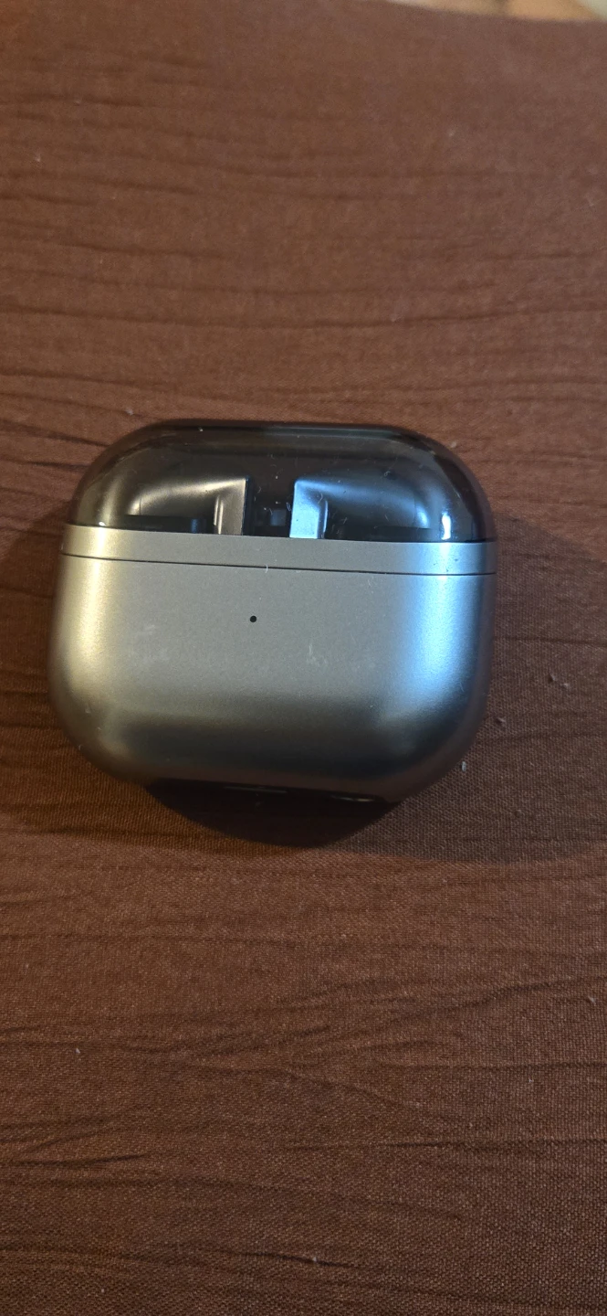 Wireless Earbuds with Charging Case