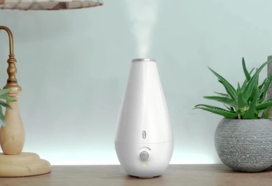 New-TaoTronics Humidifier