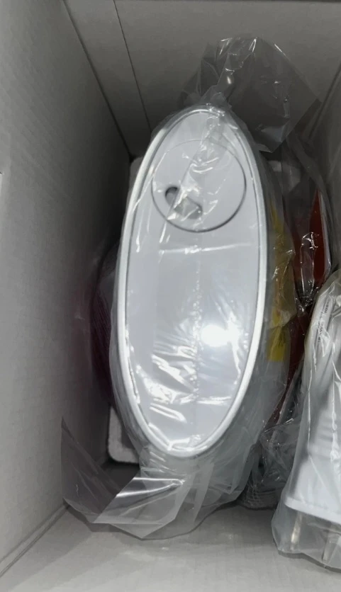 New-TaoTronics Humidifier - photo 3