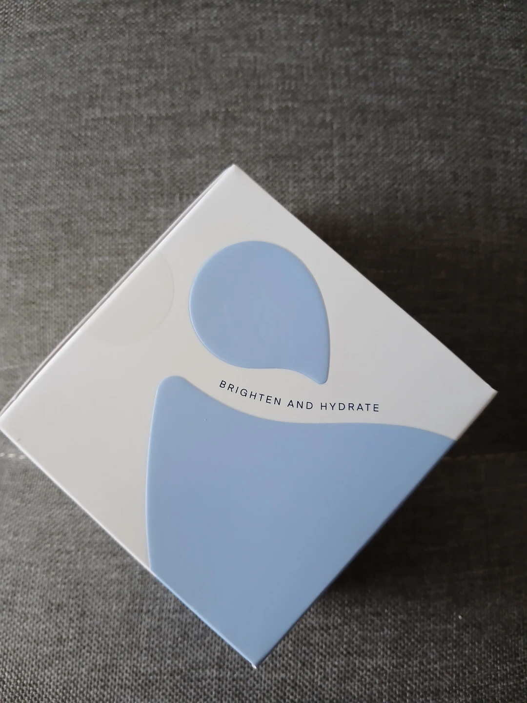 Terez & Honor Caffeine & Hyaluronic Acid Eye Gel Patch - photo 2