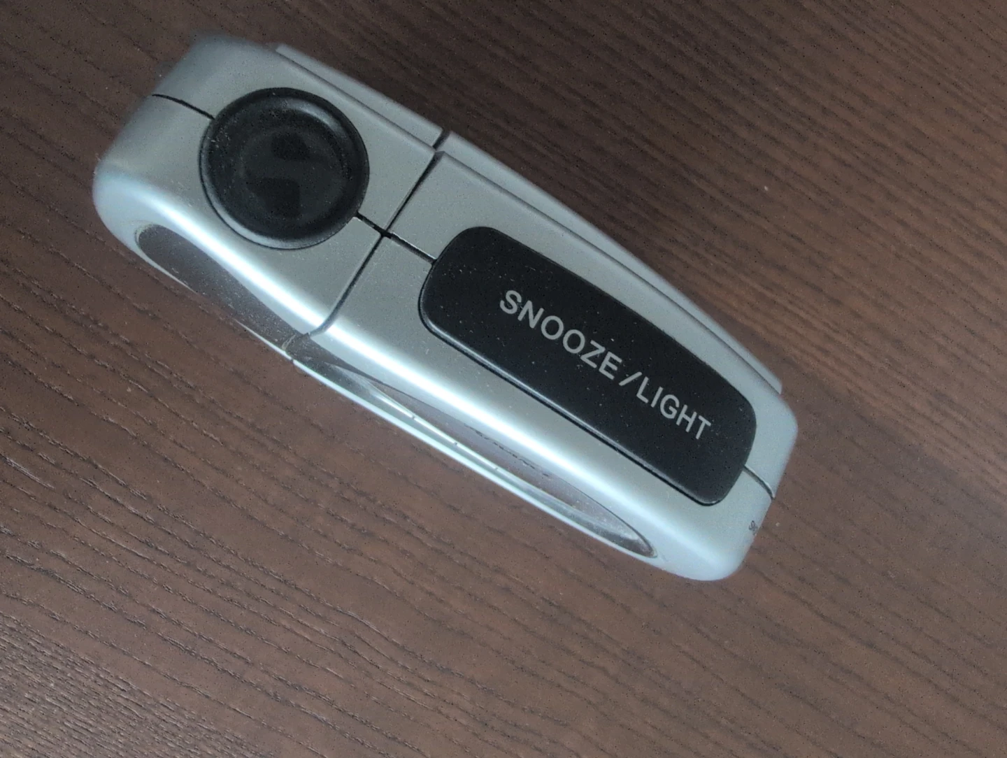Digital Alarm Clock - photo 2
