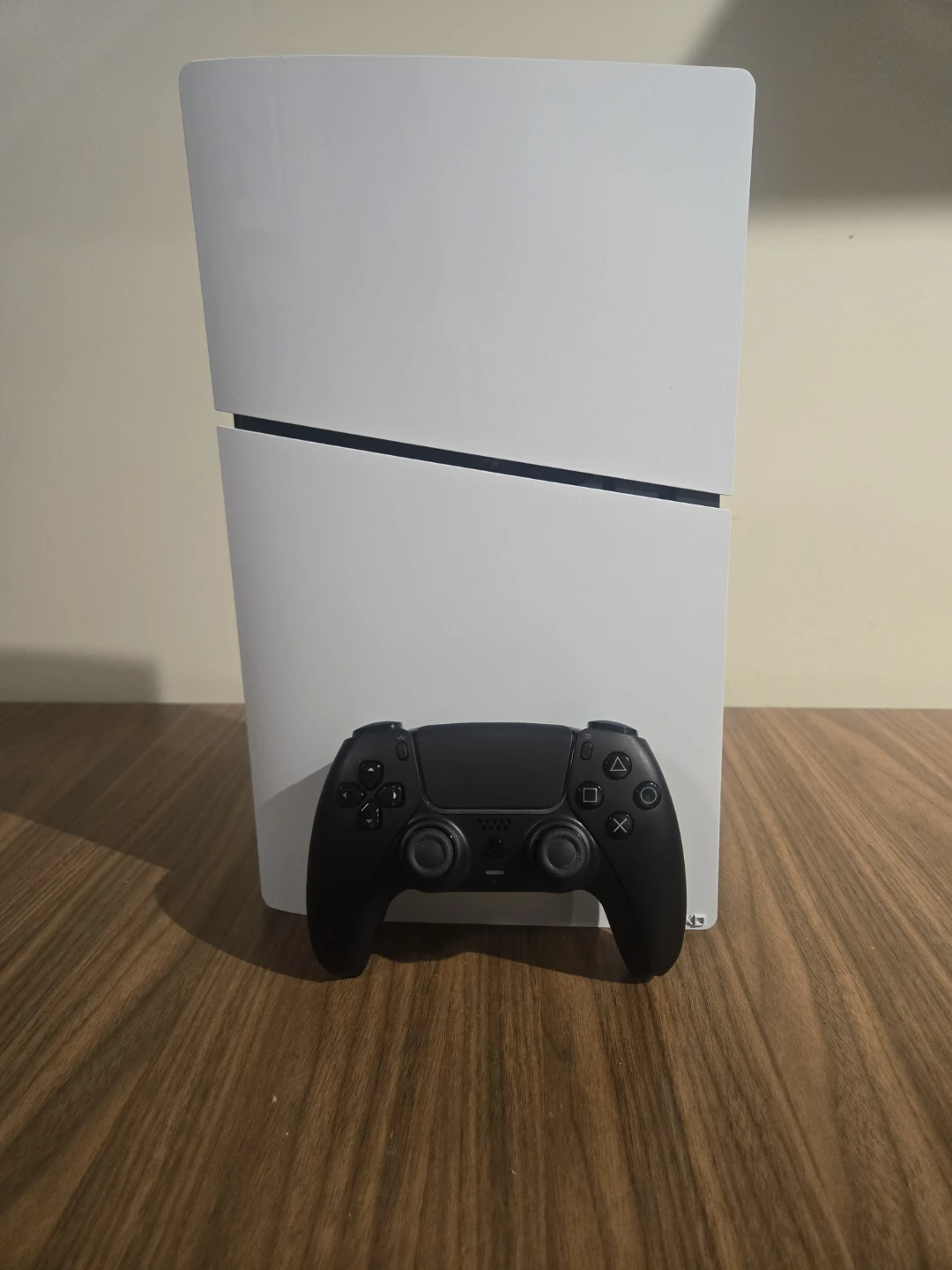Sony PlayStation 5 Console + Controller - photo 2