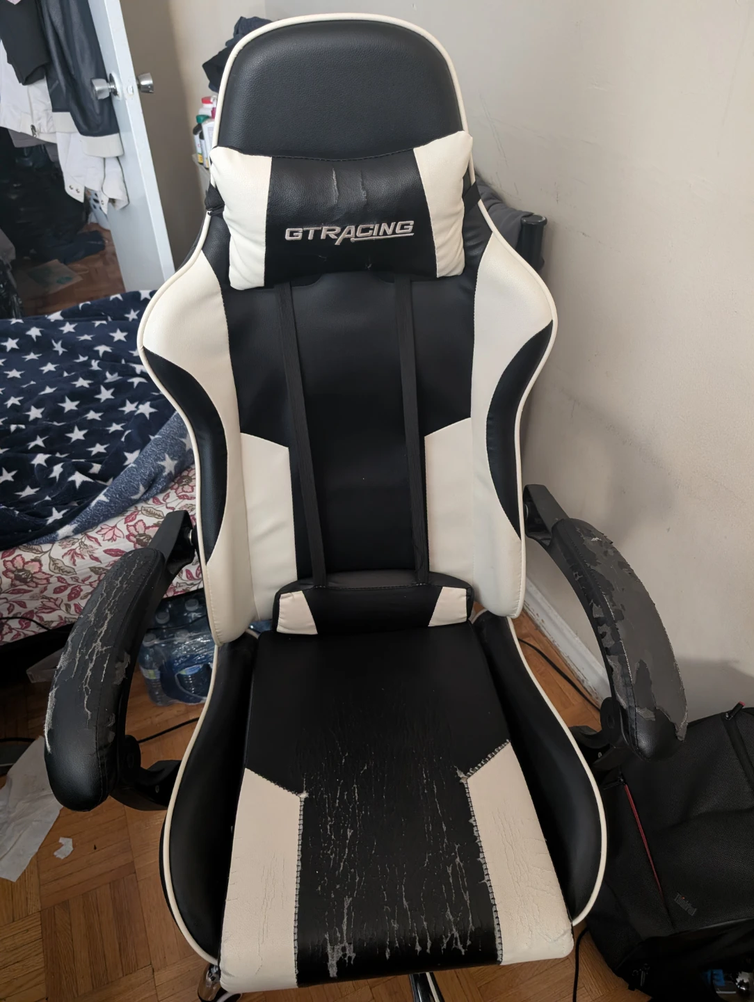 GT-RACING Gaming Chair
