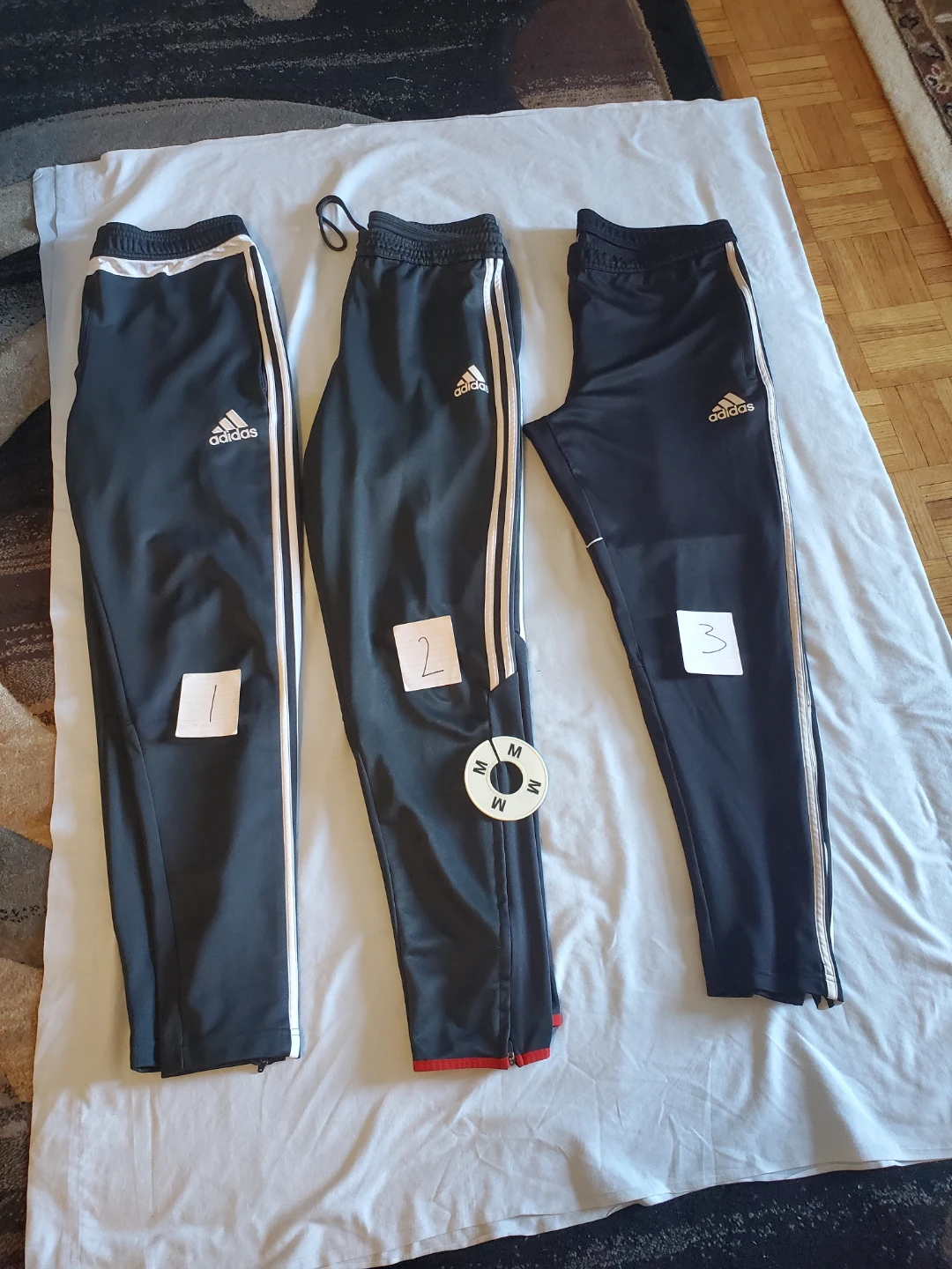 Men's & Boys Track Pants All Size M