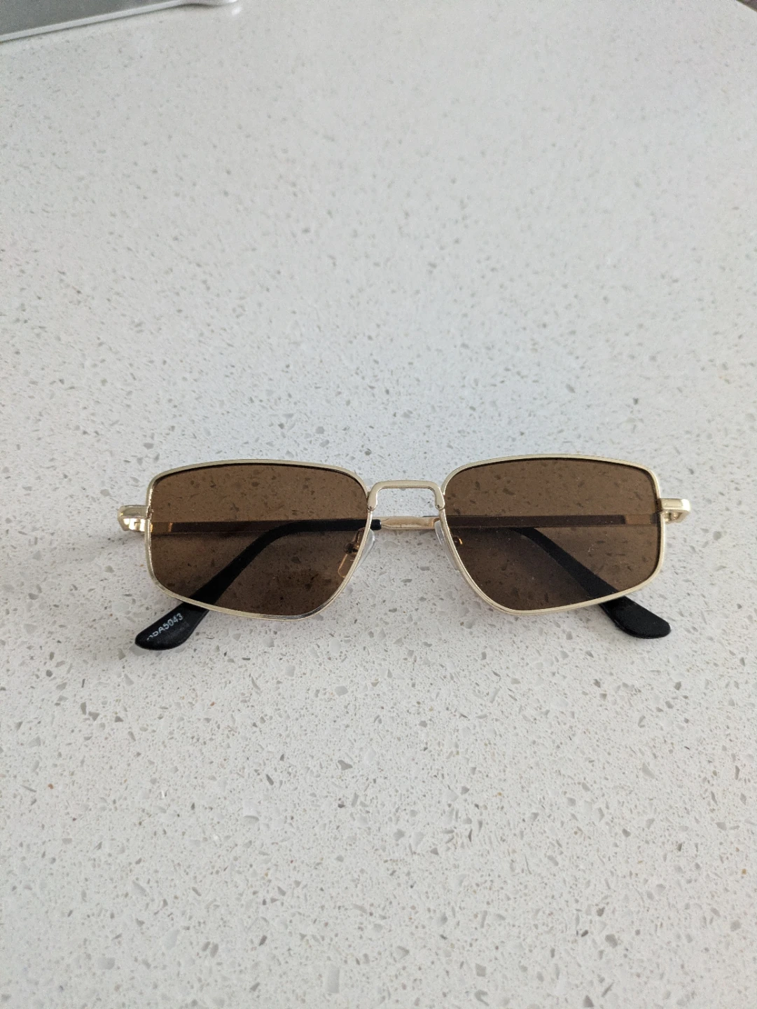 Fashion Glasses
