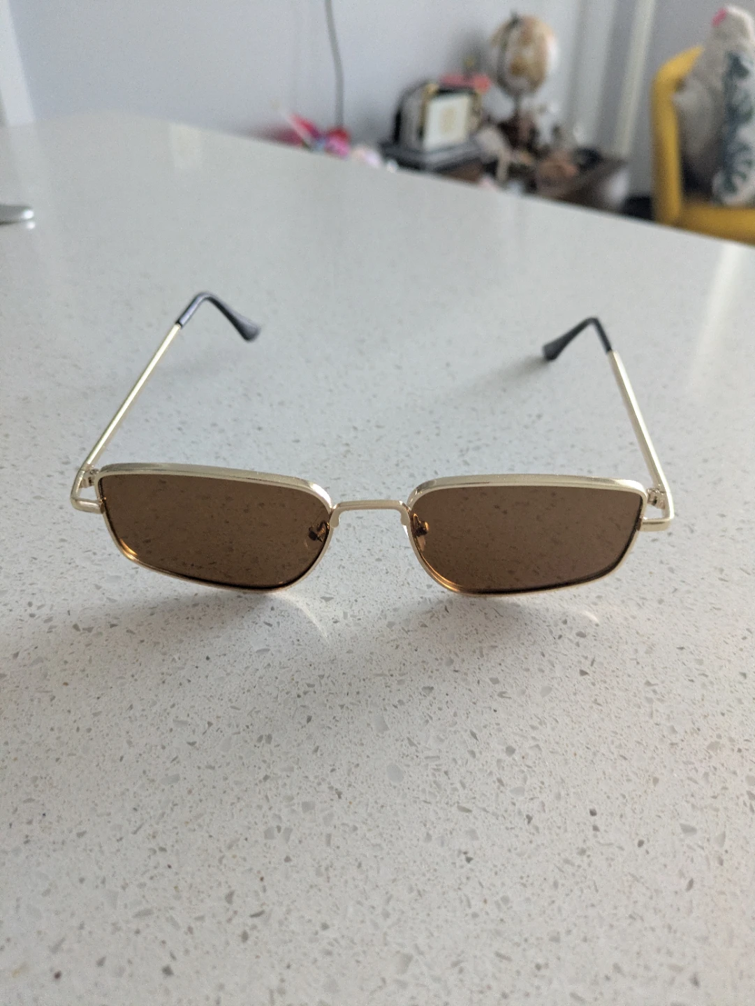 Fashion Glasses - photo 2