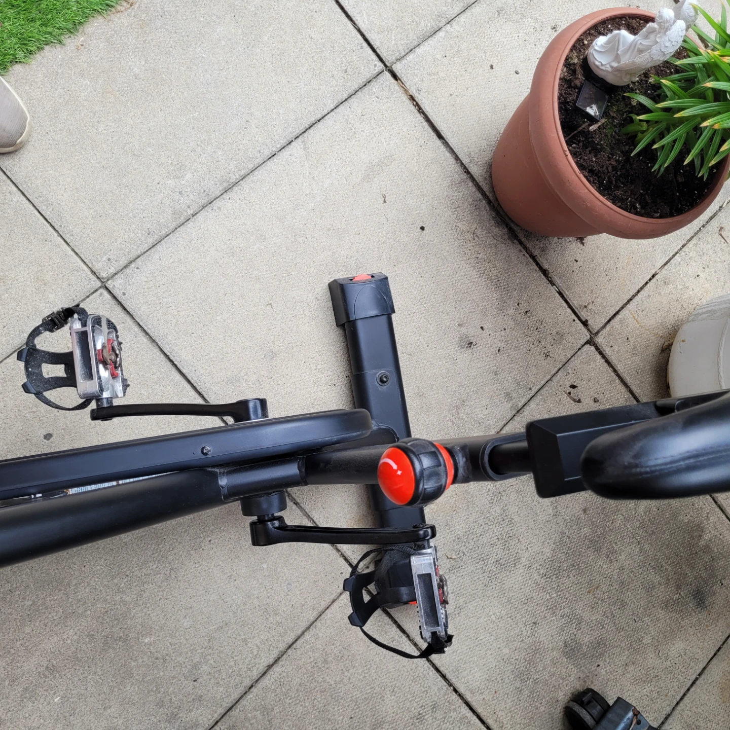 Schwinn IC3 Indoor Cycle Bike - photo 3