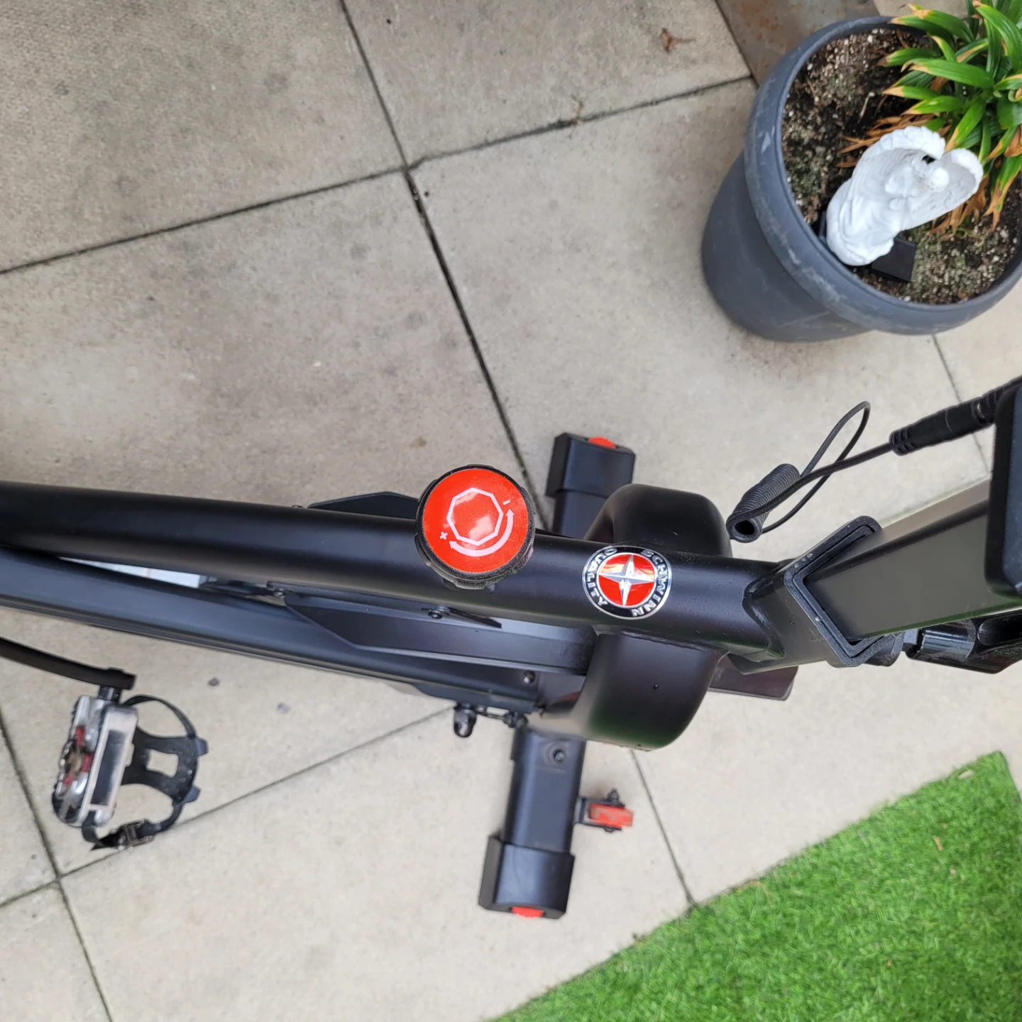 Schwinn IC3 Indoor Cycle Bike - photo 5