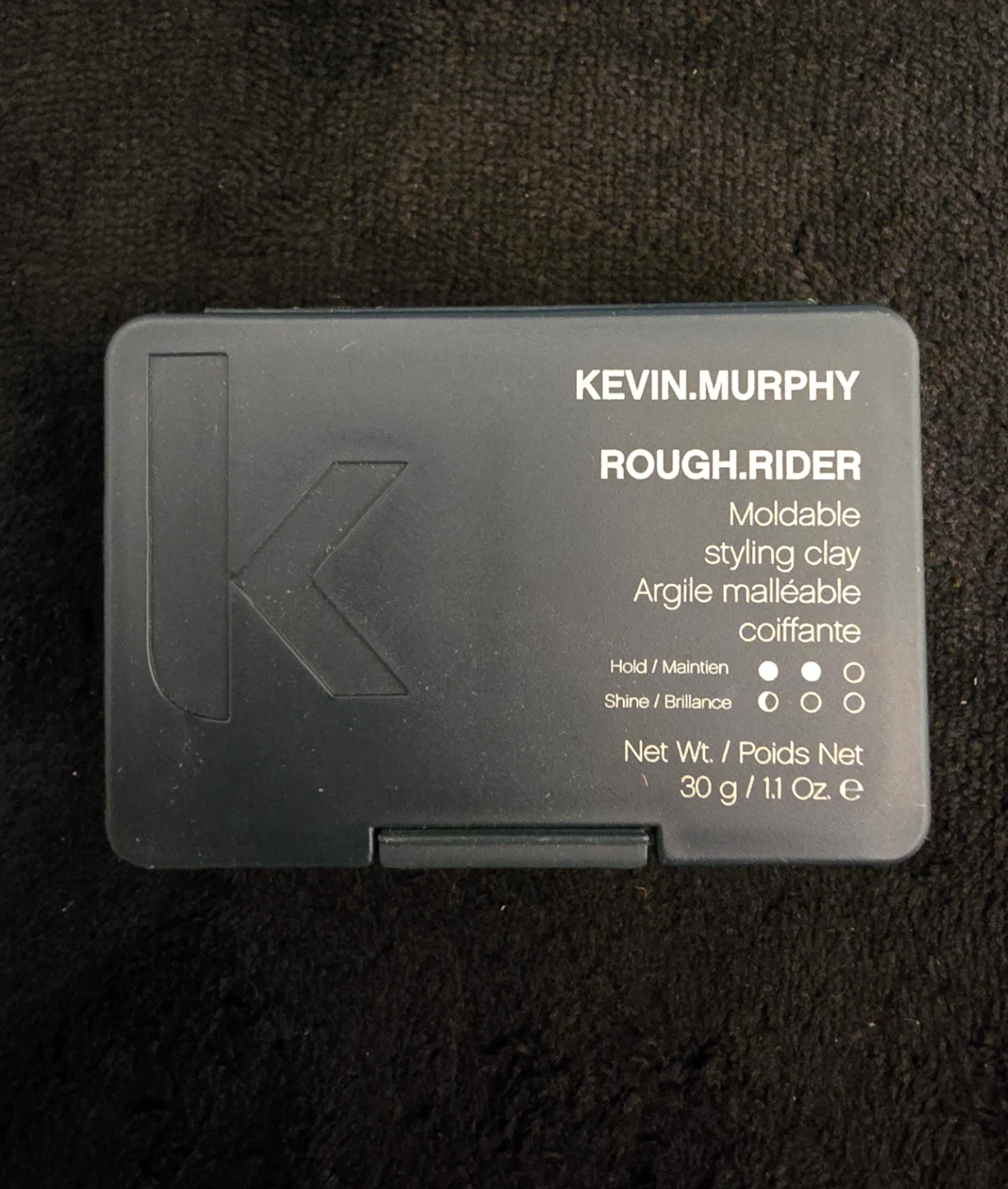 Kevin.Murphy Rough.Rider Styling Clay 30g