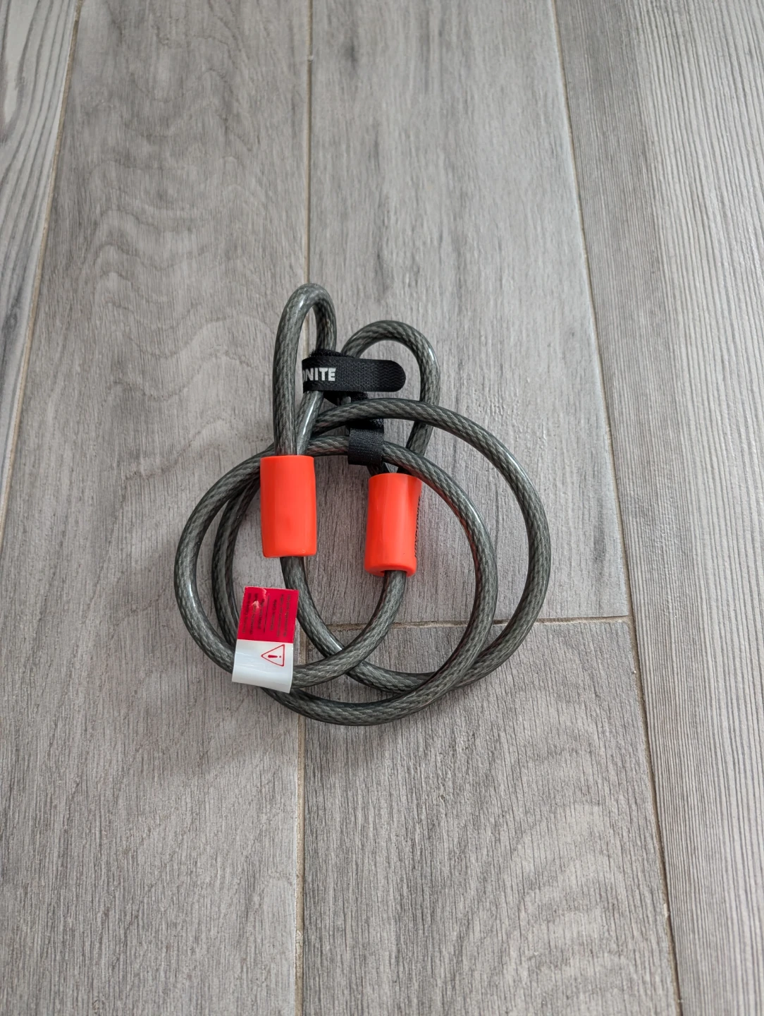 Kryptonite Bike Cable Lock NEW