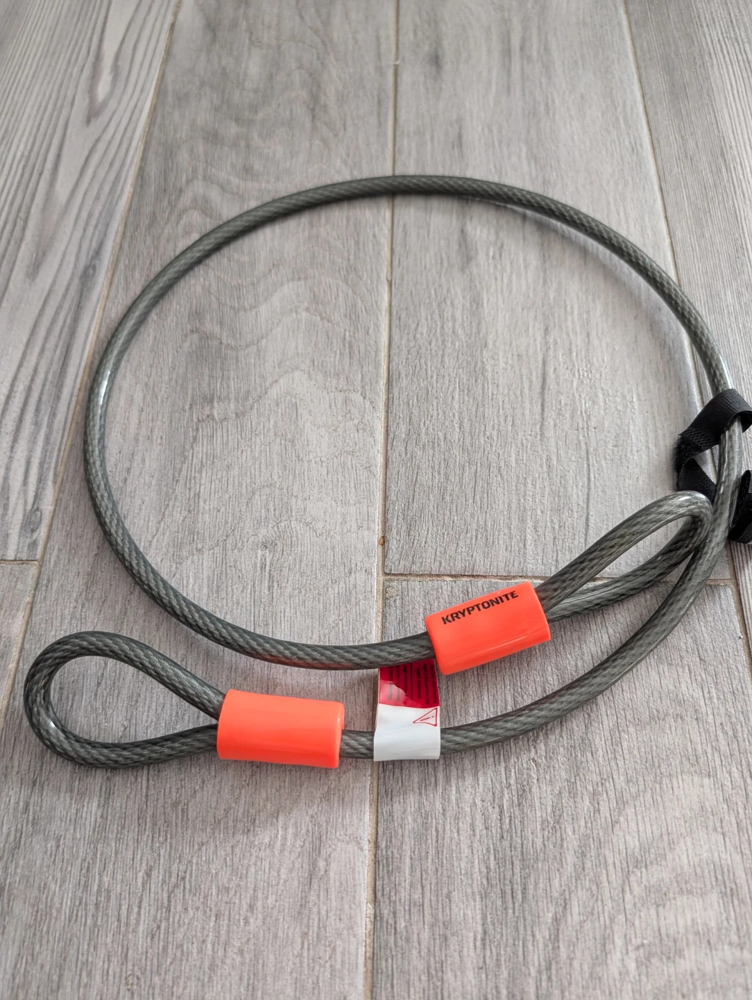 Kryptonite Bike Cable Lock NEW - photo 3