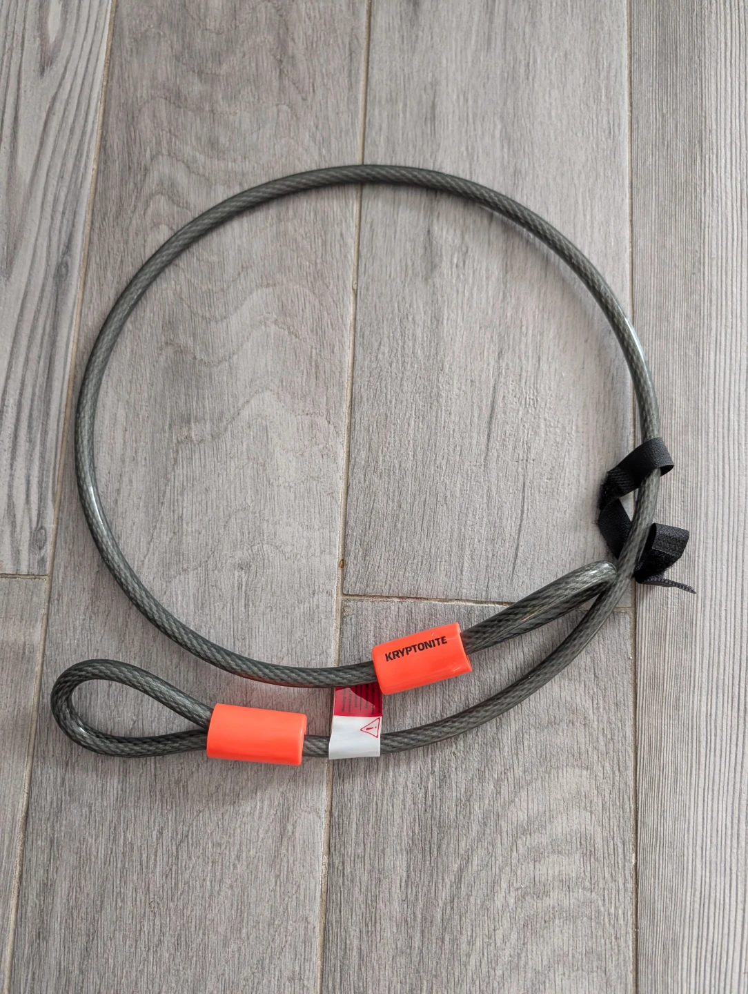 Kryptonite Bike Cable Lock NEW - photo 4
