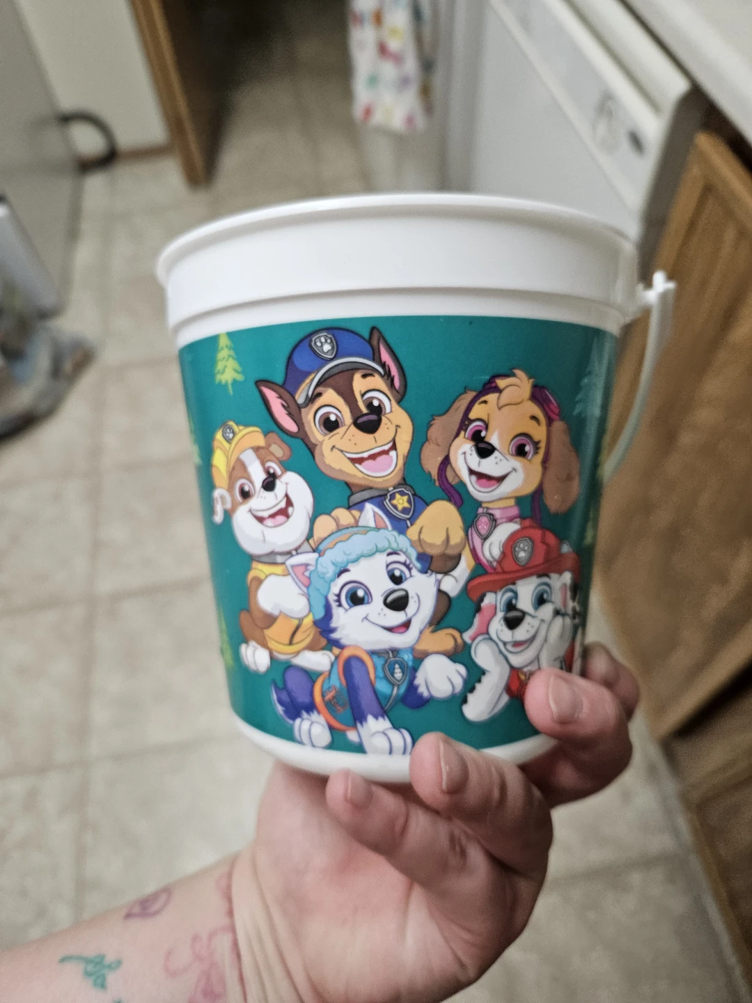 fun buckets - photo 4