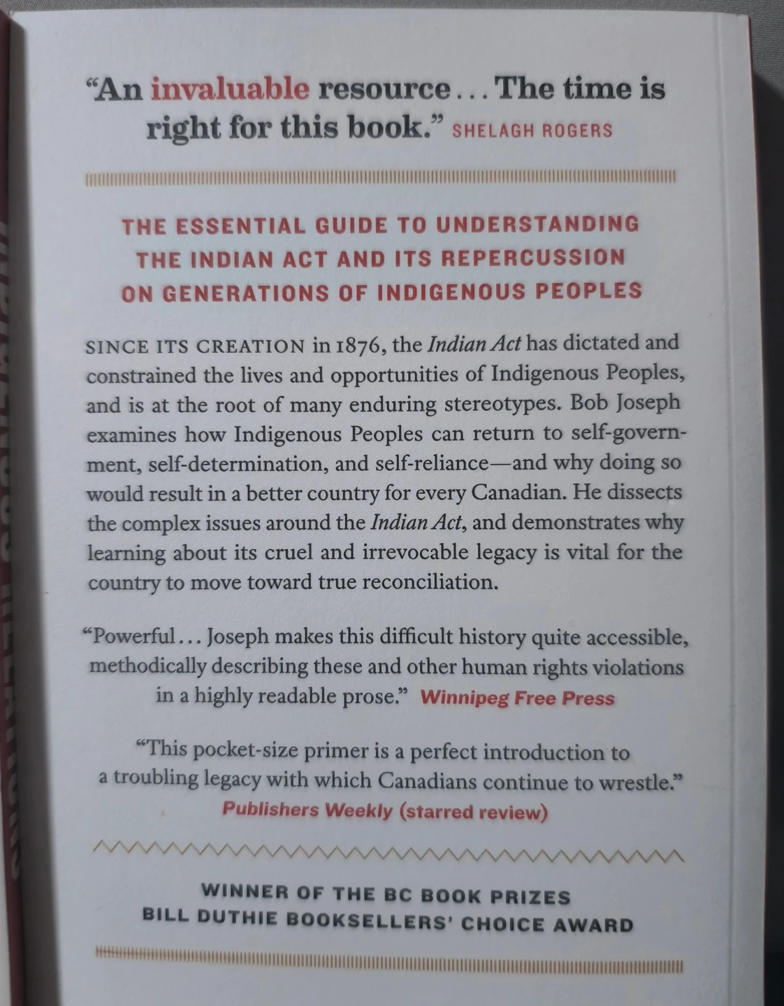 Indigenous Relations & 21 Things. Canadian books, new - photo 4