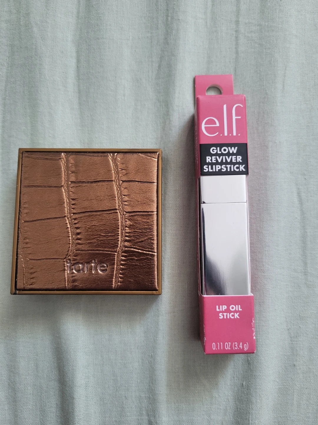 Beauty set