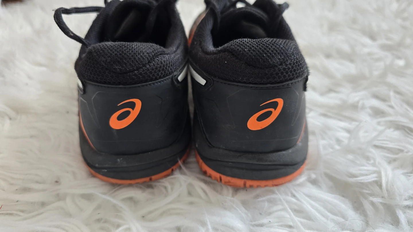 ASICS GEL-Blast Indoor Court Shoes - Size 38- 6Y - photo 3