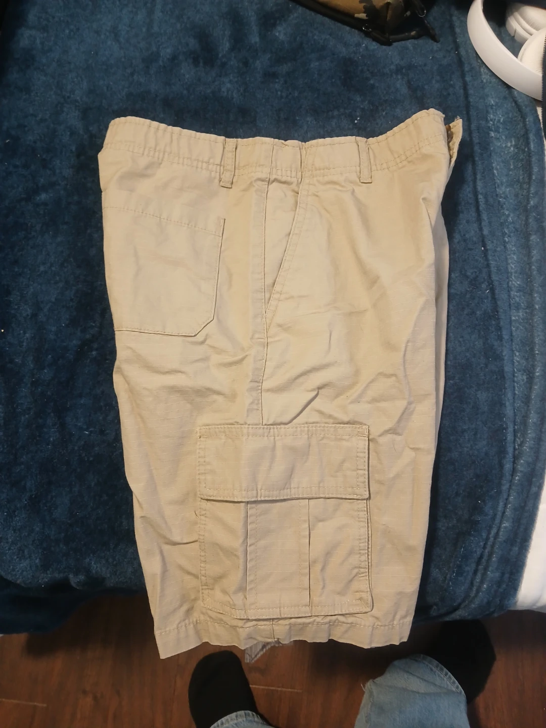 Shorts Old Navy taille 14 - photo 4