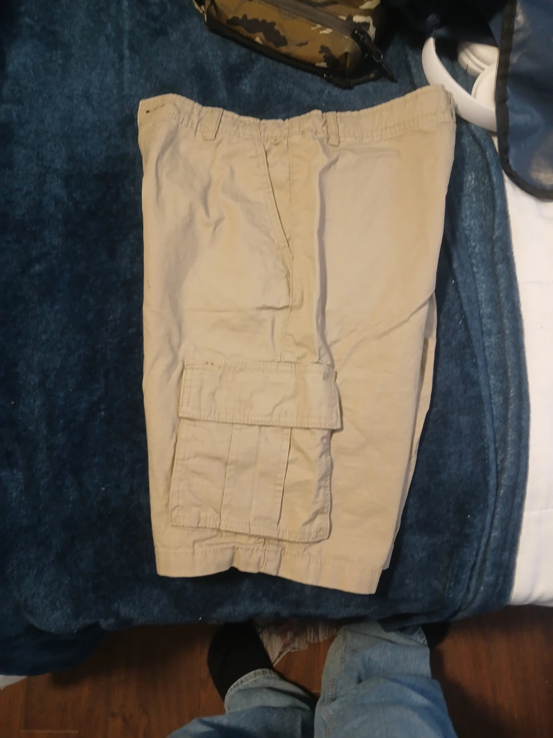 Shorts Old Navy taille 14 - photo 5