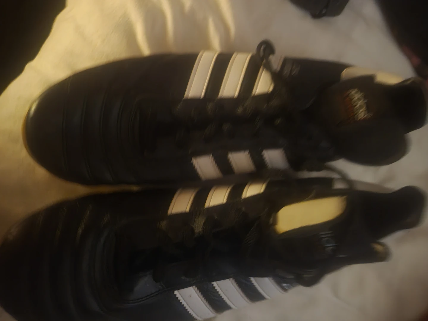 Adidas Copa Mundial Soccer Cleats - photo 2