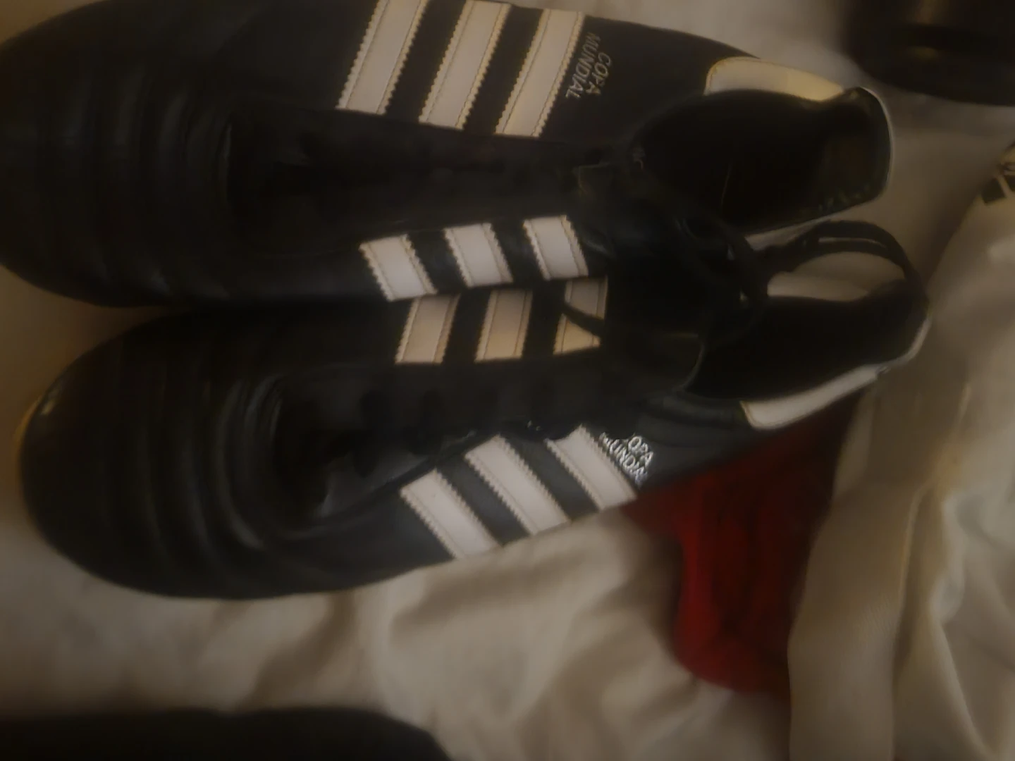 Adidas Copa Mundial Soccer Cleats - photo 4