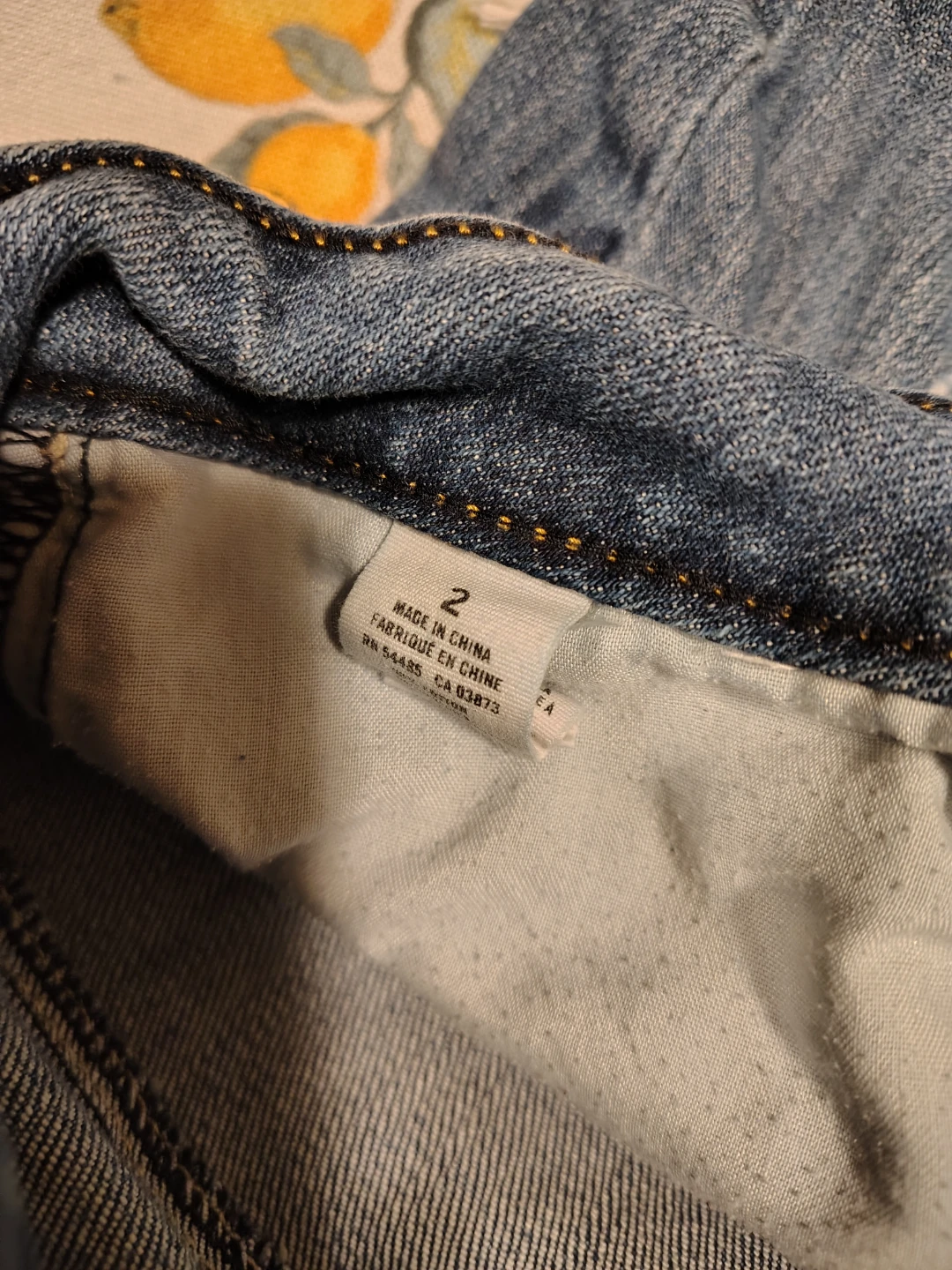 American Eagle Outfitters Denim Shorts - Size 2 - photo 3