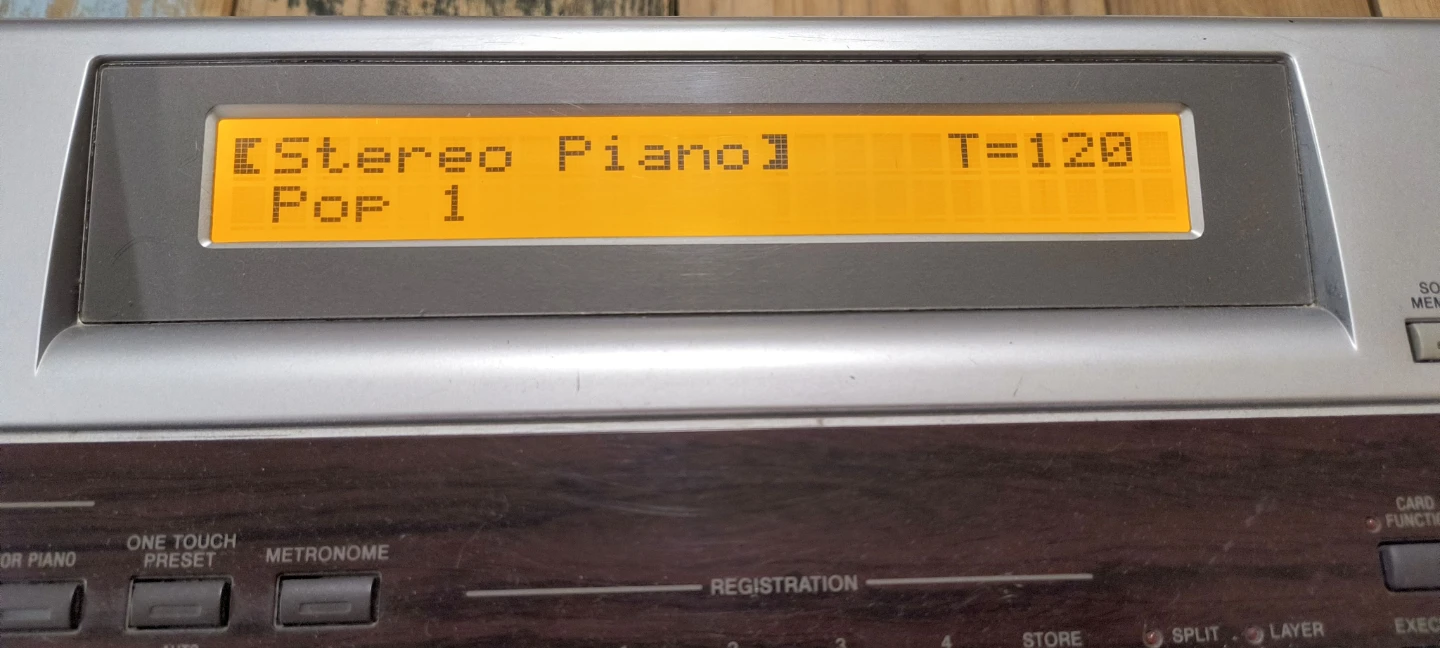 Casio Privia PX-555R Digital Piano (Full Weighted Keys) - photo 3