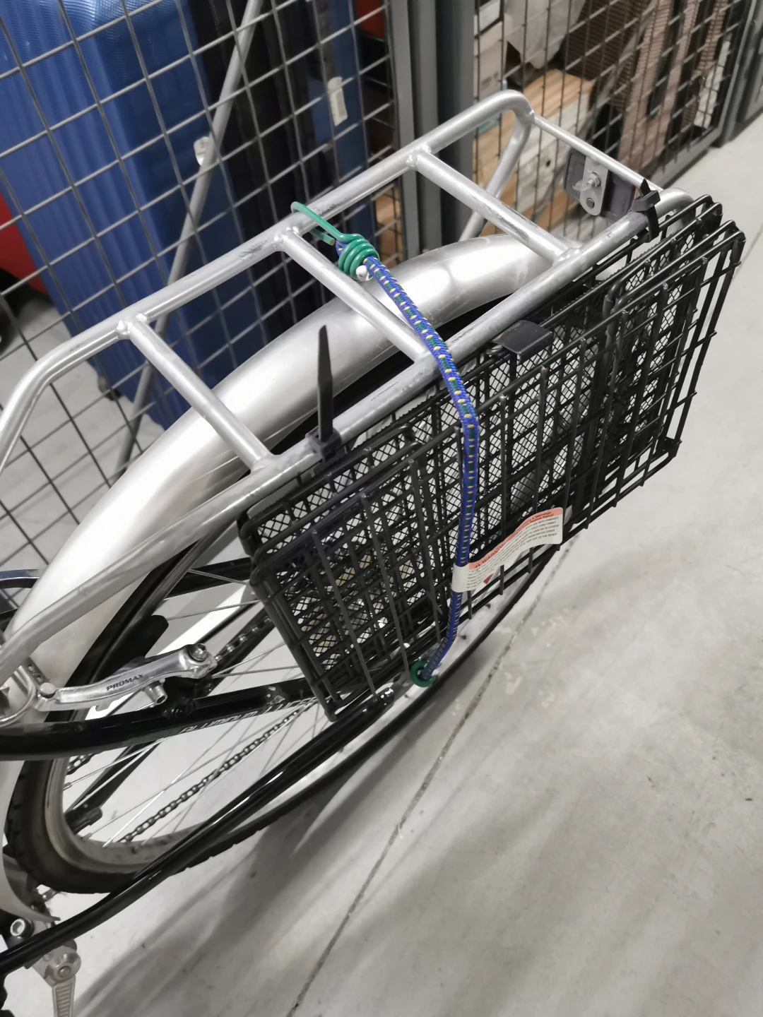 CCM "Lucerne" Hybrid Bike - photo 5