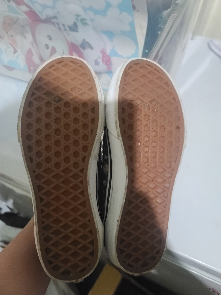 Vans Shoes for girls - photo 2