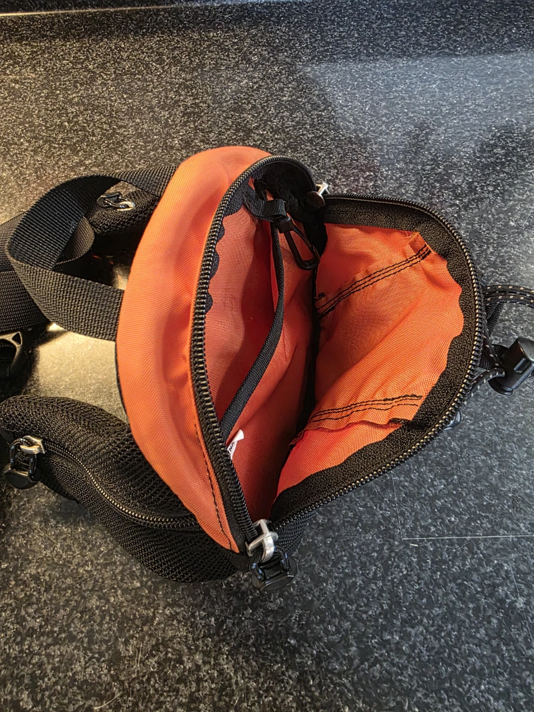 Mountain Equipment Waist Pack - photo 3