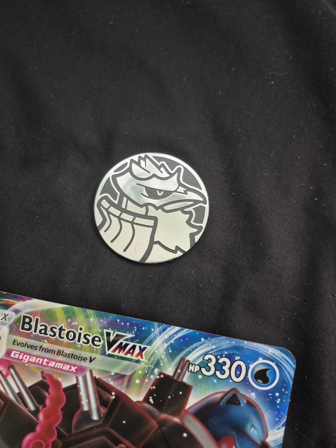 Assorted Pokemon Trading Cards - photo 5
