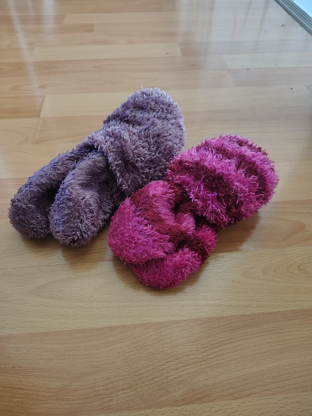 Womens Comfy Cozy Socks - photo 2