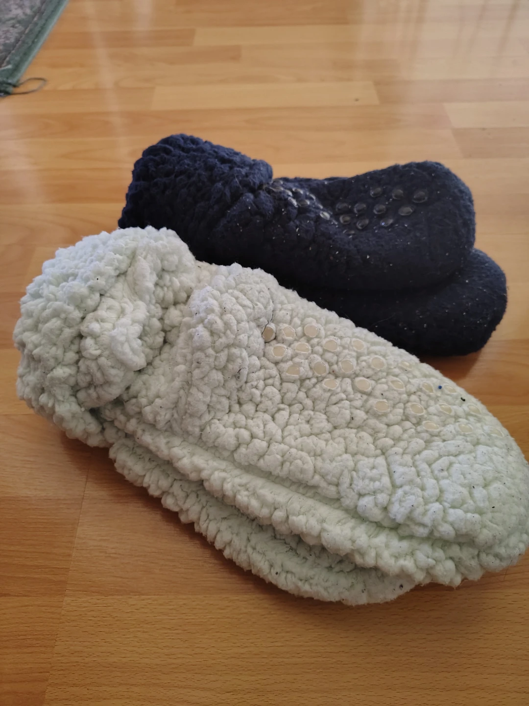 Womens Comfy Cozy Socks - photo 3