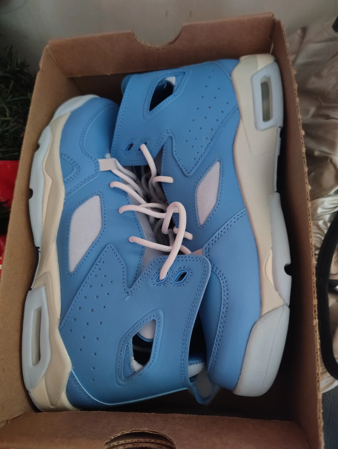 Jordan FLTCLB size 6Y - photo 2