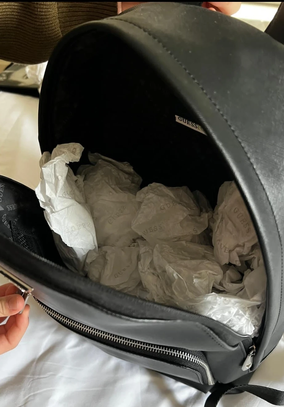 Bag - photo 4