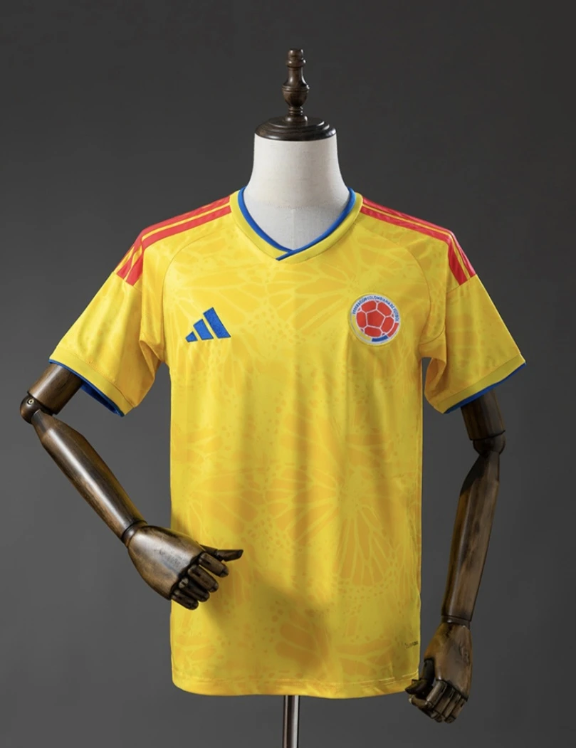 Colombia Merch 2026 - photo 4