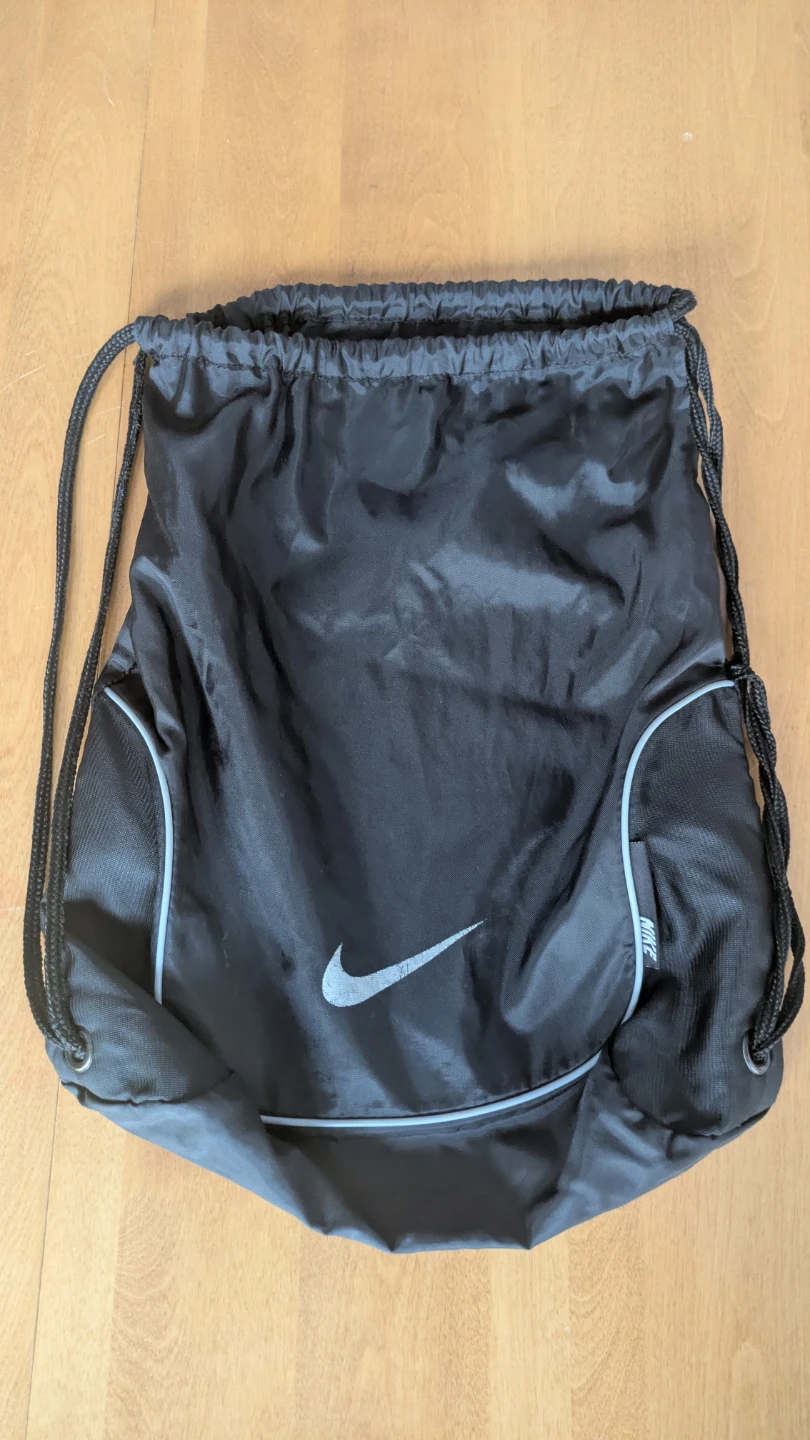Nike Drawstring Bag