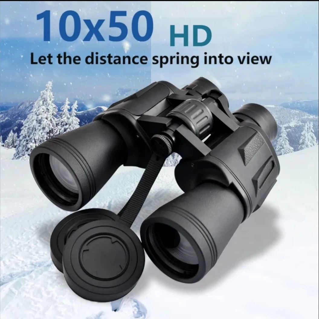 Brand New LANDVIEW 10x50 High Quality Binoculars