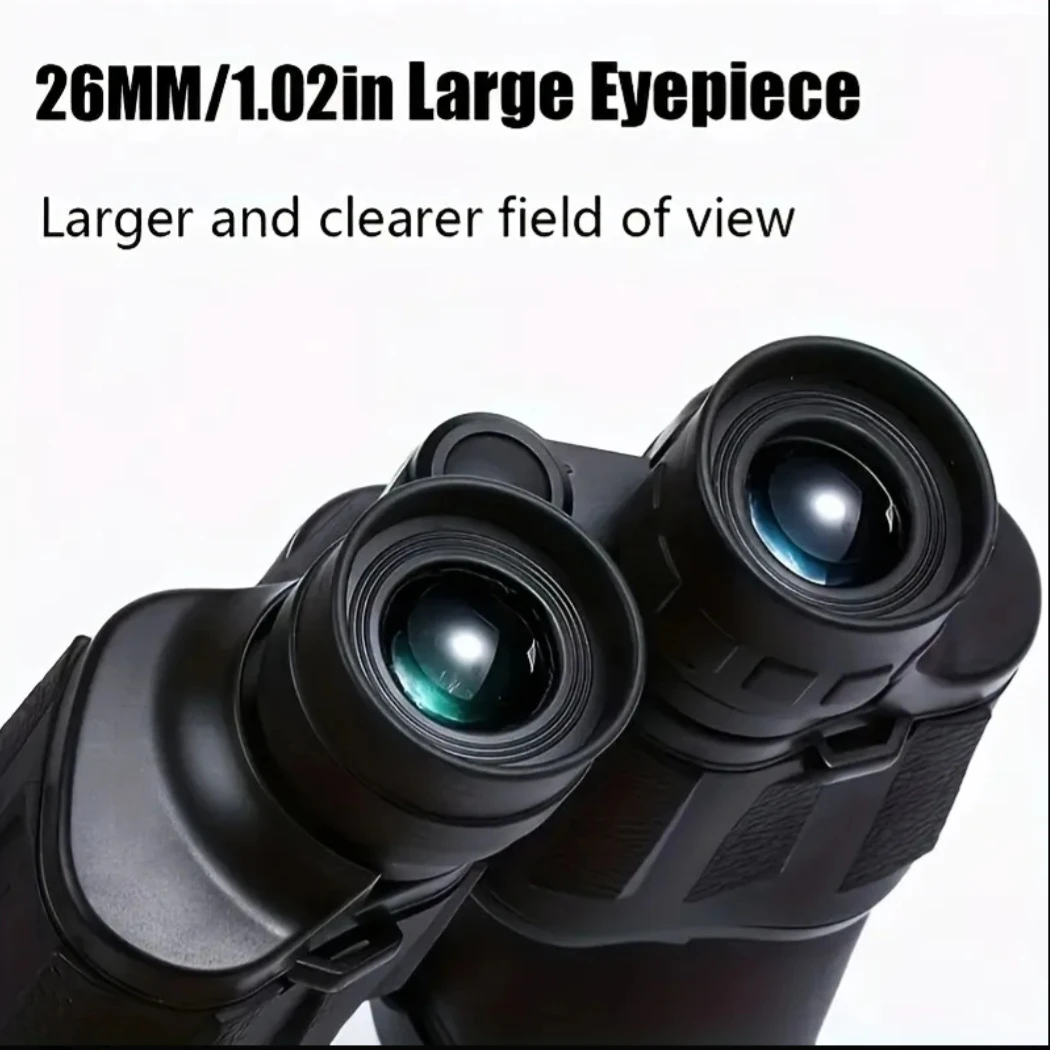 Brand New LANDVIEW 10x50 High Quality Binoculars - photo 2