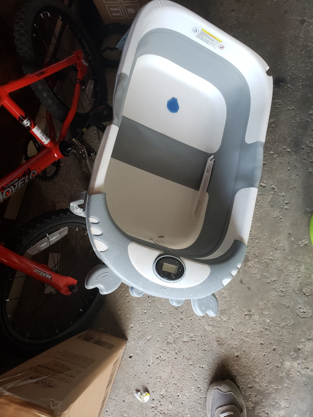 Evenflo Stroller and Car Seat Combo - photo 2