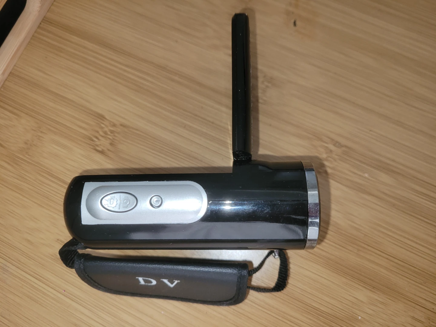Video Recorder HD Camcorder - photo 2