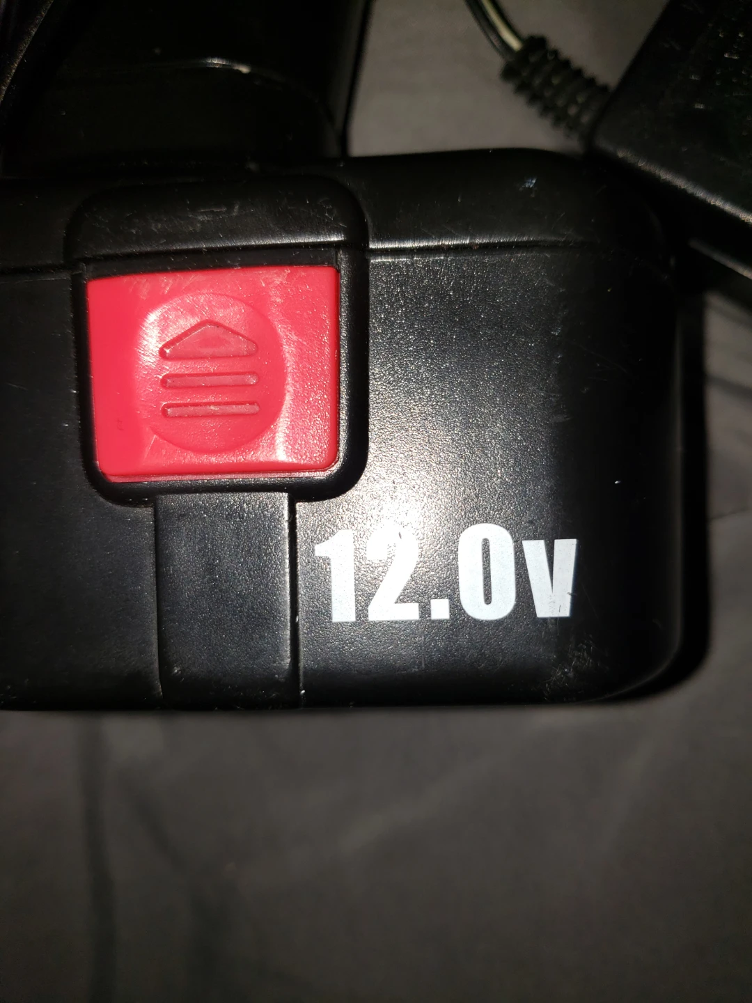 Jobmate 12V Cordless Drill - photo 3