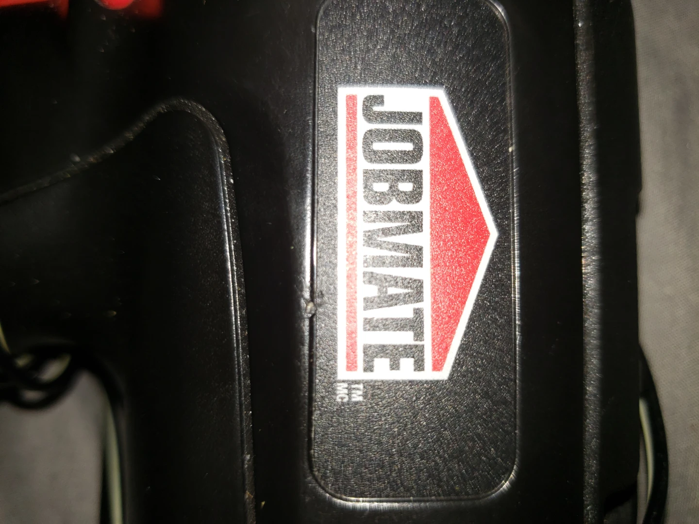 Jobmate 12V Cordless Drill - photo 4
