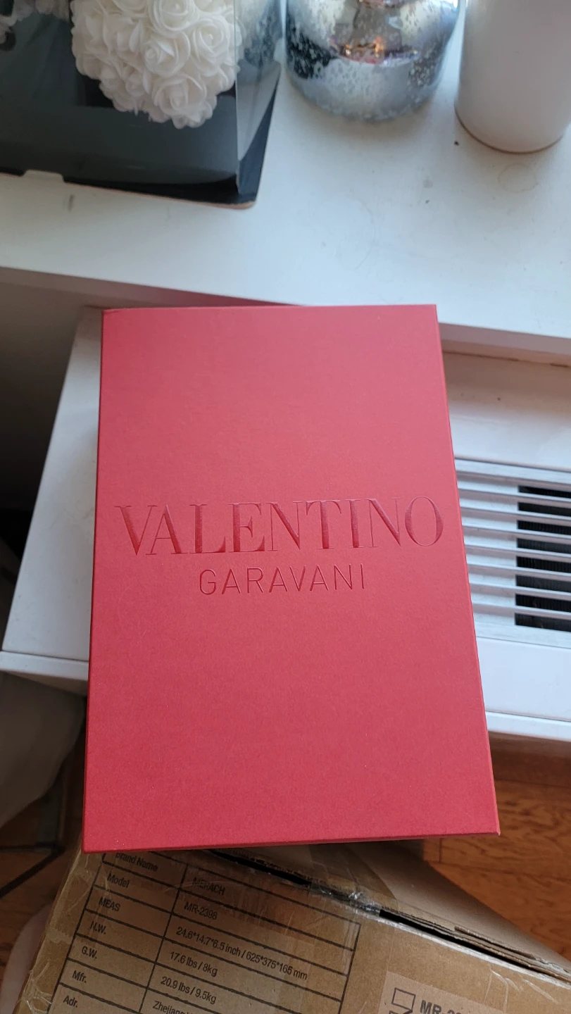 Valentino Garavani Atelier Slides - photo 5