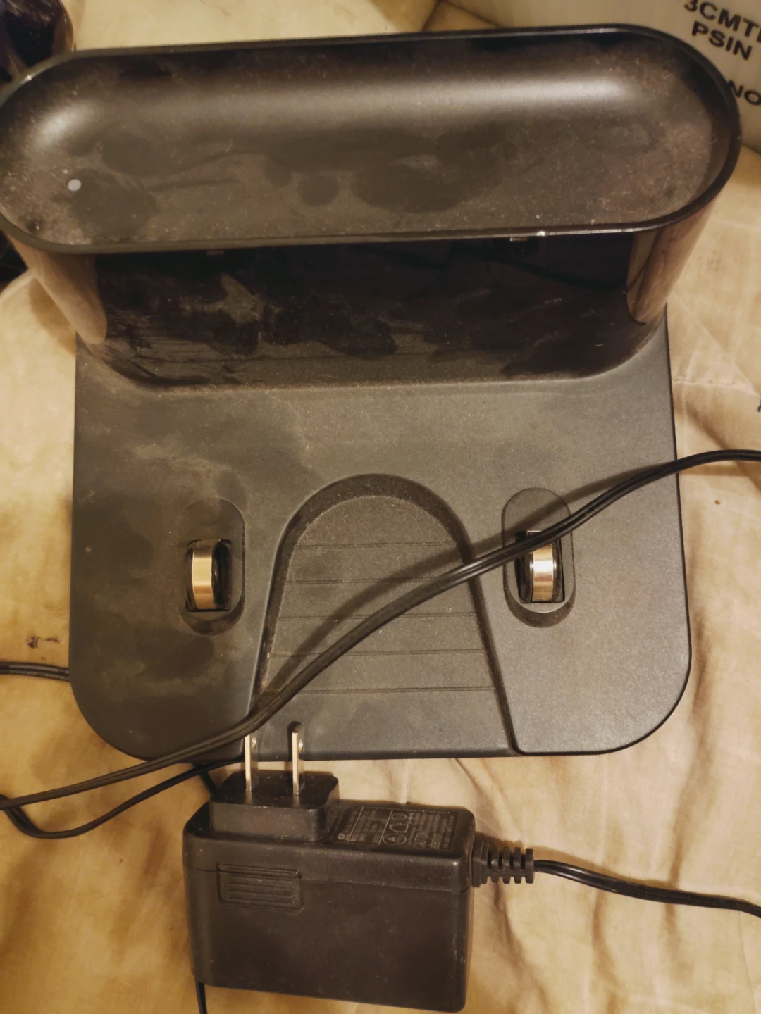 eufy RoboVac 25C Charging Base - photo 3