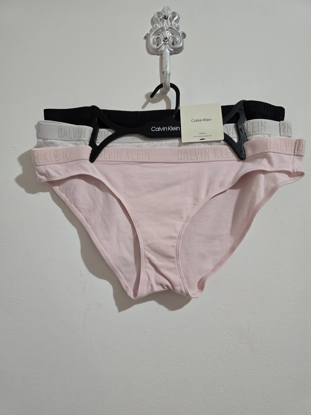 NWT Calvin Klein Underwear Set - 3-Pack - Size XL