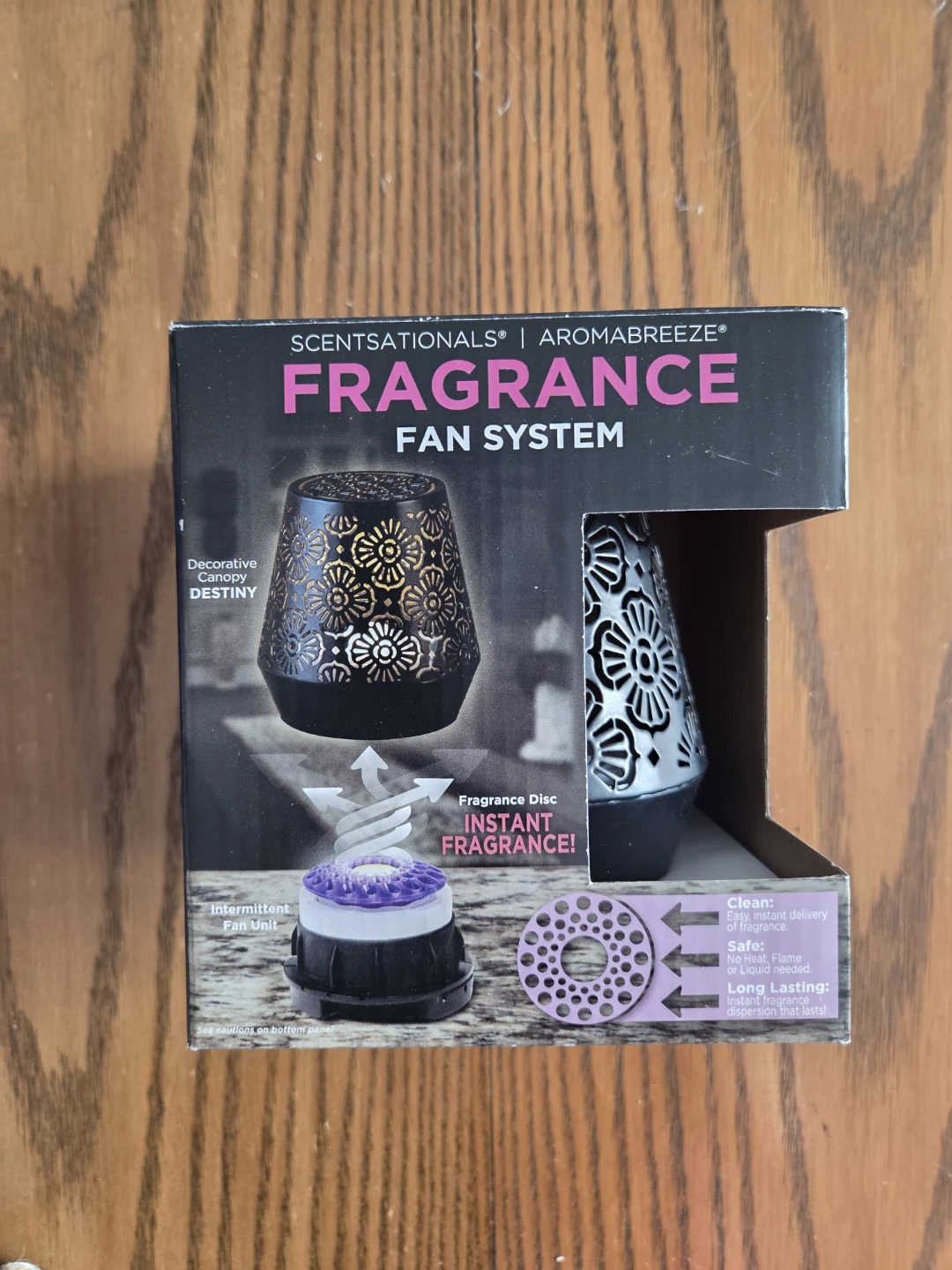 Essential Oil Diffuser - photo 3