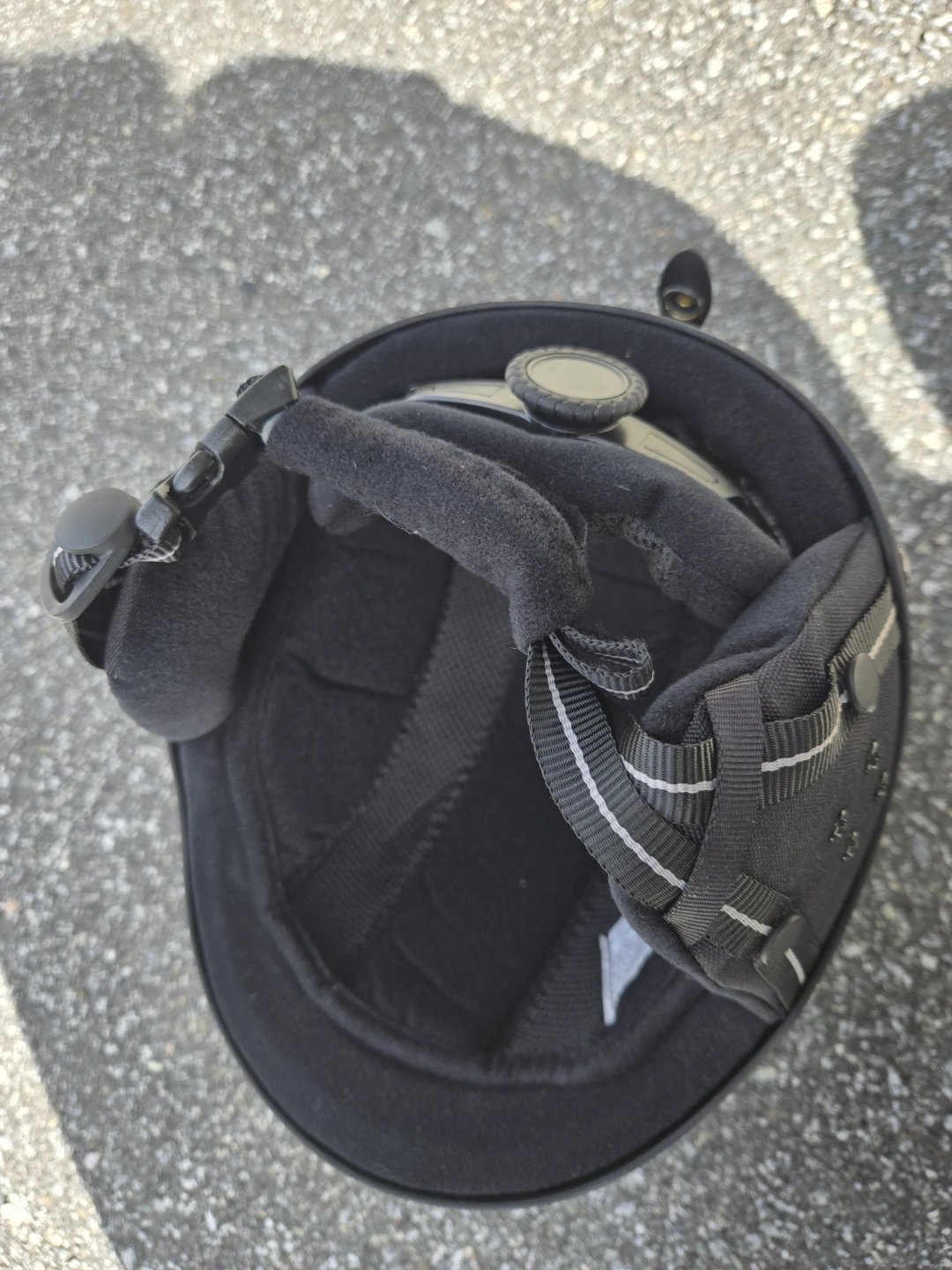 Black Bolle Ski Helmet with MIPS - photo 3