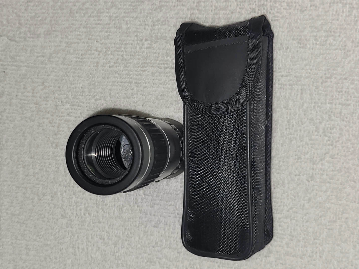 Monocular Telescope 15-55x20 - photo 3