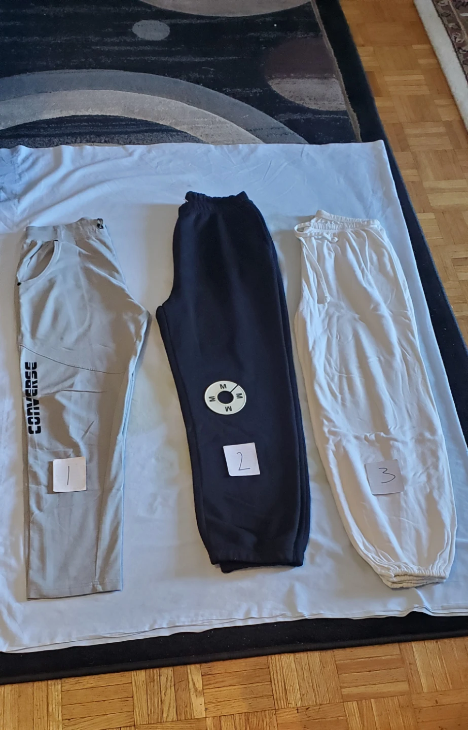 Women's & Girls Track Pants Size S/ M/L and XXL - photo 2
